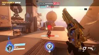 McCree Master Plays