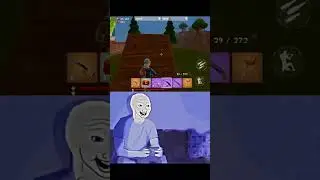POV: Rocket Royale in 2019 vs Rocket Royale in 2023