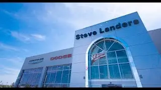 Dealer Review -  Steve Landers Auto Group
