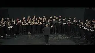 La Vieja [Soco y Cachilo D&iacute;az - Arr. Claudio Severino] || Gran Coro UC