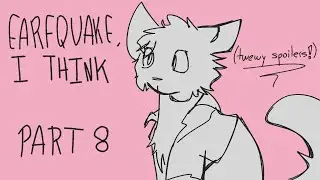[part 8] earfquake, i think | anything map (twewy)