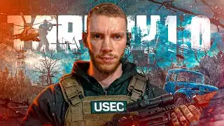 Le dernier WIPE ? Escape From Tarkov 1.0 (sortie du jeu)