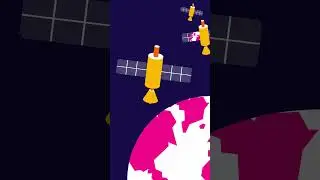 CLIMATE TRACE - TED / Motion graphics