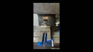 Doosan DNM 4500 Vertical Machining Center (2019) For Sale