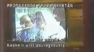 Atrocities on Kashmiri Hindus