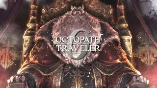 Octopath Traveler 0: Master of All - Full Story Arc (No Commentary / Japanese Voice)