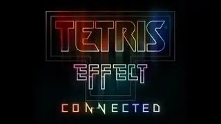 Tetris Effect: Connected (Switch 1) Video Review