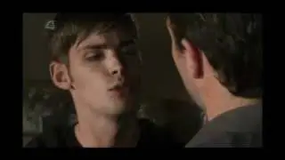 All Stendan kisses so far