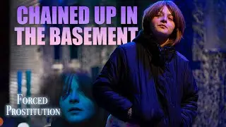 Addicted, Tortured, and Trapped in a Basement | Sarah interview by ATM Fox