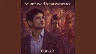 BAILARINAS DEL BAZAR ENCANTADO