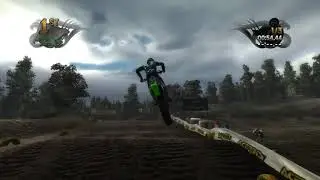 MX vs. ATV Reflex - Sugar Ridge Lap Record (48.97)