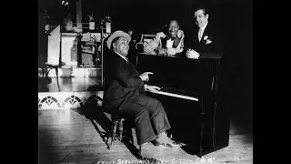 Don't Give Me That Jive - Fats Waller Piano Transcription