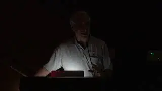 The Recent Solar Eclipse, with Dr. Jay Pasaschoff