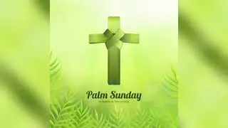 Yerusalemile unadhamam |Palm Sunday | Babina Ann & Lijin Joy| Syro-Malankara Catholic Church
