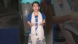This Girl Hates her Maid😢| Alwz love the person who helping U🙂#shorts #love #tamil #funny #sad #fun