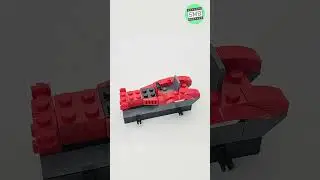 LEGO City 60461 - Tractor with Trailer  #lego #asmr #asmrvideo #automobile #legocity