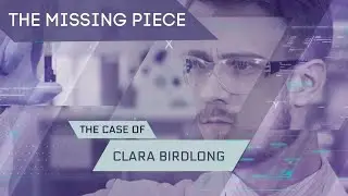 The Missing Piece Episode 9: Clara Birdlong (Escatawpa Jane Doe)