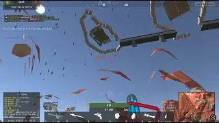 Out of bounds glitch, wonder if its repeatable?