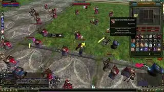 #knightonline  0 to 7 WB 10