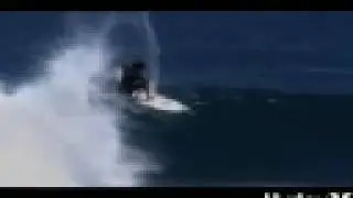 Hurley - Phantom Boardshort Commercial