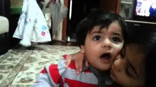 Yusuf öpücük :)