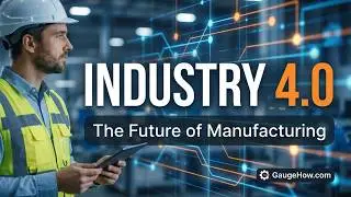 What  is Industry 4.0? | Understanding Industry 4.0 Revolution 🌐