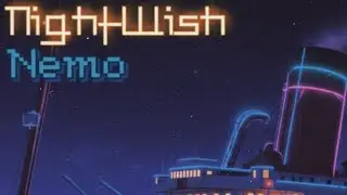 Nightwish Nemo (SynthWave Remix 2026)