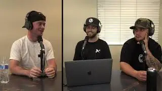 Story of his WORST Job  Ben Lovrien