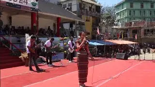 Fiefie Mara  ||Ei pina mara r&acirc;h