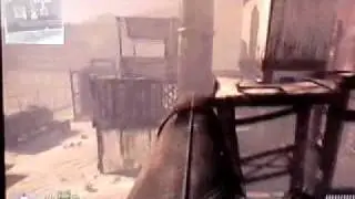Barrett .50 Cal Quickscope (MarKQrTY)