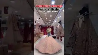 Cheapest Viral Trending Lehenga Bridal Wedding Lehenga #lehenga #chandnichowk #weddinglehenga