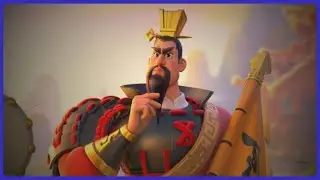 The Sun Tzu Dilemma