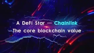 Forlink -It activates a sustainable circular wealth matrix that no one can tamper with.