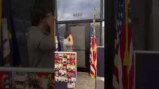 Future Sailor Matthew Morgan, Submarine Electronic Computer Field