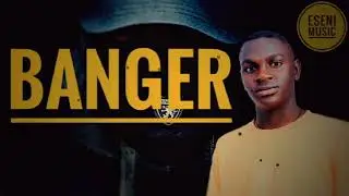 Banger_eseni mutabani official visualizer
