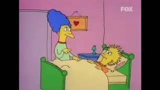 Primo Episodio Simpson ITA