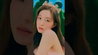 irene berlebihan bgttt🥺😩 #irene #redvelvet #therevefestival2022 #feeltherythm #smtown #teaserimage