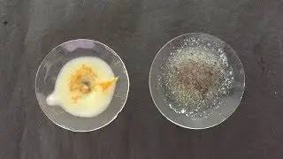 How to Check Purity of Ghee | Adulteration in Desi Ghee | देसी घी में आलू के मिलावट को कैसे पता करें