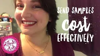 Perfectly Posh- Consultant Training/How I Cost Effectively Send Samples