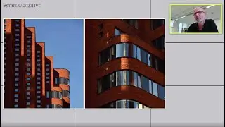 Brick by Brick: Findings of Dutch Architects in Russia. Lecture by Henk Bultstra