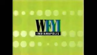 WFYI Station ID 2001