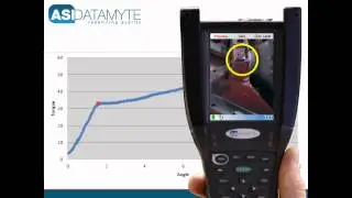 LigthStar Residual Torque Measurement
