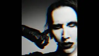 Marilyn Manson - Sweet Dreams (Cliffhanger remix)