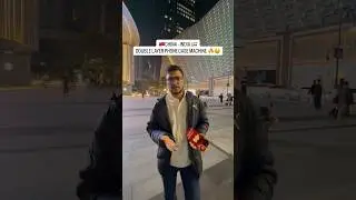 MOST VIRAL PHONE CASE PRINTING MACHINE NOW IN INDIA 🇮🇳 | High Profit Business | #phonecase