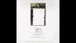 Paul Lovens / Paul Lytton -- Was It Me (Side A)