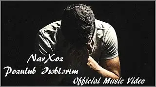 NarXoz - Pozulub Əsəblərim 1 | KLİP