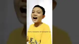 LEAD Partylist Jingle