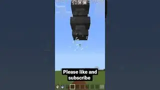 Testing Minecraft logic #minecraft #gaming