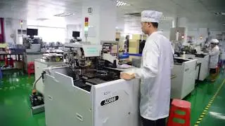 Getian Led chip manufacturer