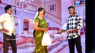முறையில்லா வளர்ப்பு  வாழ்வியல் நாடகம்., - ஸ்ரீ பத்ரகாளியம்மன் கோவில் - எரப்பம்பாளையம் - 2024